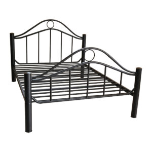 Base de cama Colonial - Matrimonial