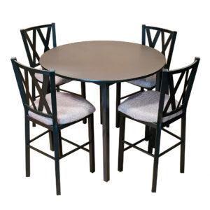 Comedor Excelent para 4 personas