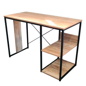 Escritorio con Entrepaños Dstudio