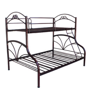 Litera Bonanza - Matrimonial