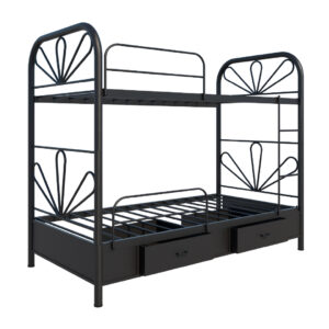 Litera Tradicional con Gavetas - Imperial