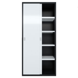 Mueble Modular de Metal Large 1