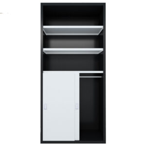 Mueble Modular de Metal Medium 2